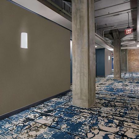 Embassy Suites By Hilton Rockford Riverfront מראה חיצוני תמונה